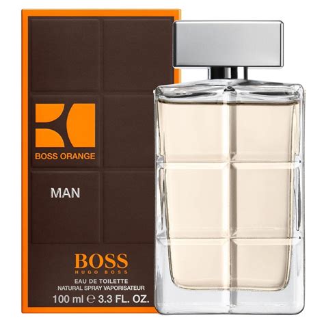 boss orange parfum herren